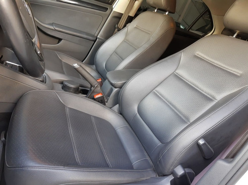 Volkswagen Jetta 2.0 Tsi Highline 211cv 2015