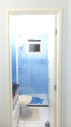 Imagem 5 de 16 de Apartamento - Ref: 4665