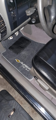 Imagem 8 de 14 de Chevrolet Omega Suprema Cd 3.0 1993