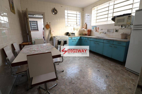 Imagem 13 de 26 de Sobrado À Venda, 154 M² Por R$ 650.000,00 - Vila Monumento - São Paulo/sp - So0433