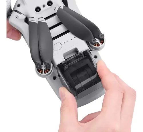 Bateria Dji Mini 2 Se Protector De Lente Para Dron DJI Neo, 1-4