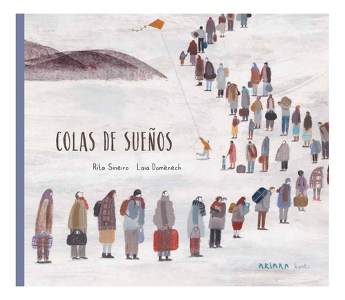 Colas De Sueños