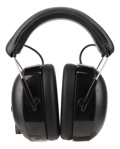 Carga De Auriculares Tipo C Con Protección Auditiva