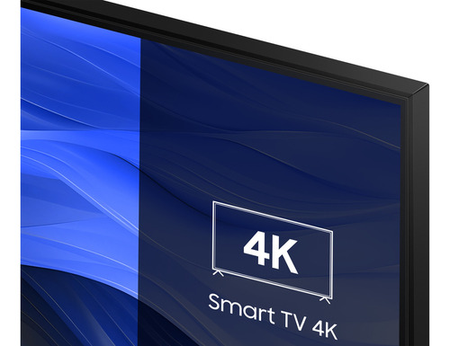 Samsung Smart Tv 43'' Uhd 4k 43cu7700 2023