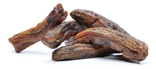 Banana Passa 1kg - Vvt Natural