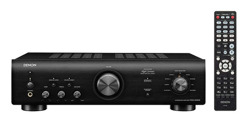 Amplificador Denon Pma-600ne, Bluetooth, 2 Canales 70w A 4oh