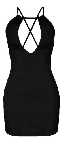 Correas De Verano Para Mujer N, Sin Mangas, De Color Liso, C