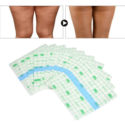 2 Cajas De Cinta Para Levantar Muslos, Adhesivo Transparente