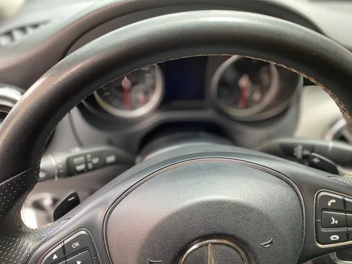 Mercedes-Benz Clase GLA 1.6 Urban