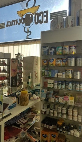 Imagen 14 de 14 de Venta De Local Comercial Y Fondo De Comercio (farmacia)