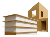 Comprar Kit De Construcción En Seco Con Paneles Sip