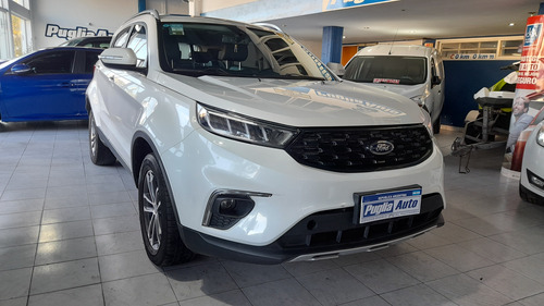Ford Territory 1.5t Sel