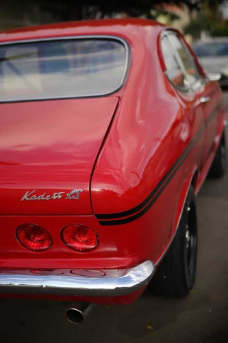 Chevrolet Kadett Ls