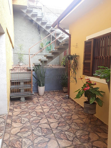 Imagem 9 de 30 de Venda Casa São Paulo Jaraguá - C65