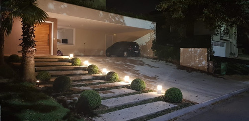 Imagem 1 de 17 de Casa Em Condomínio 4 Quartos Santana De Parnaíba - Sp - Alphaville - 925