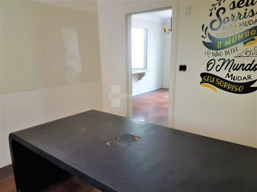 Imagem 14 de 15 de Comercial No Pacaembu - Com Ótima Localização Próxima A Av. Angélica - Pc102392