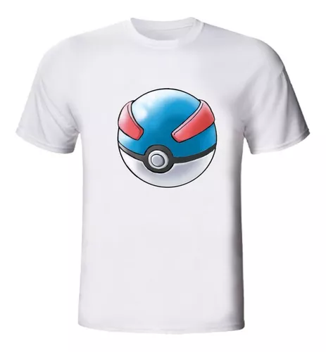 Camiseta Pokemon Mewtwo Festa Infantil Adulo Personalizada