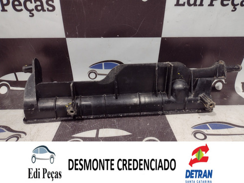 Caixa Lateral Radiador Corsa Classic 2011/2015