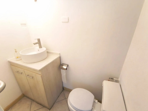 Se Vende Oficina Metro Alcántara Las Condes