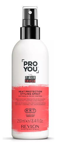 Revlon Pro You Fixer Shield Heat Protection Spray 250 Ml