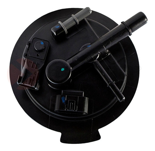 Modulo Gasolina Para Chevrolet Silverado 1500 4.3l V6 2008