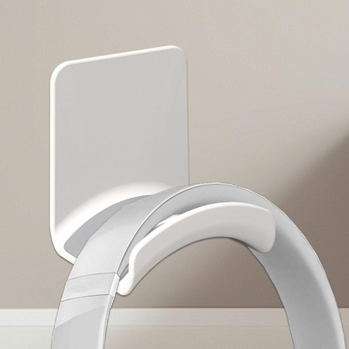 Colgador De Auriculares, Gancho Para Auriculares, Estante De