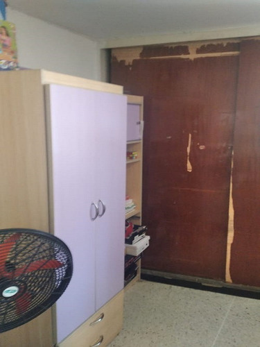 Imagen 10 de 16 de Apartamento En Venta, Esquina De Tablitas, Santa Rosalía