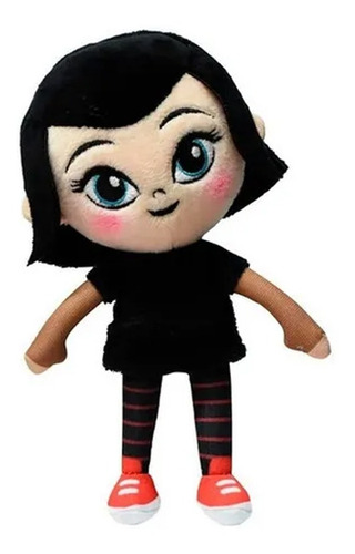 Hotel Transylvania Peluches De Personajes Mavis Hank Wendy 