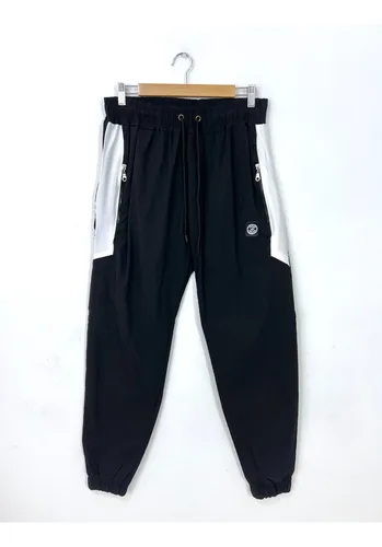 Pantalon De Bengalina Talle Especial Hombre