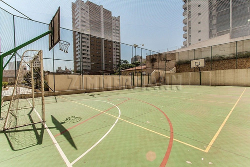 Apartamento - Perdizes - Ref: 105963 - V-105963