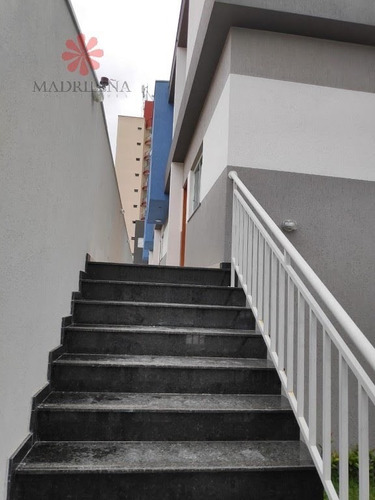 Imagem 3 de 15 de Casa Sobrado Condomínio Para Venda, 2 Dormitório(s), 68.0m² - 880
