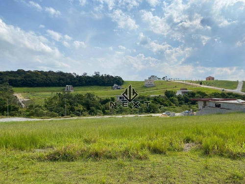 Imagem 17 de 18 de Excelente Terreno Para Venda - 490m² - Condomínio Altavis Aldeia Da Serra - Te0215