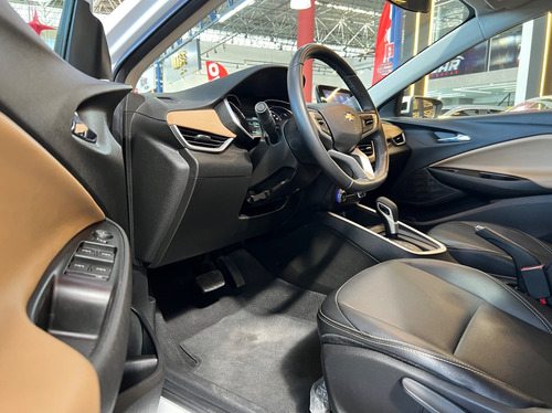 Chevrolet Onix 1.0 TURBO PREMIER