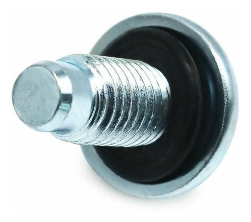 Tornillo Carter Aceite Chevrolet Colorado Base 2004 2.8l