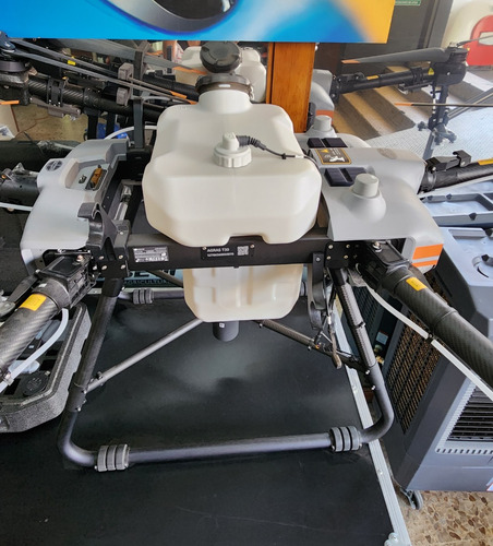 Dron Fumigador Marca Dji Modelo T30 Agras