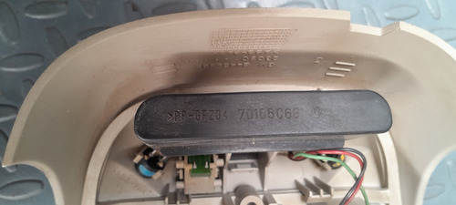 Luz Interior Corsa 2002 1.4 (Usado)