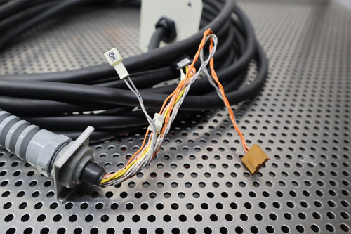 171879 Q(001) Cable Approx. 30' New Old Stock See All Pi Zza