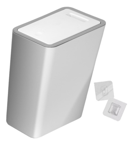 Colgar Basura Puede Presionar El Tipo De Lavabo Práctico,