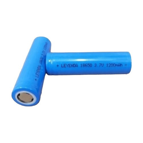 Bateria Plana 3.7v 1200mah Mayor Y Detal