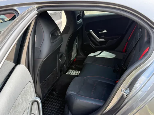Mercedes-Benz AMG 2.0 A35 Amg 4Matic