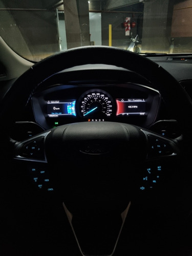 Ford Mondeo 2.0 Titanium Ecoboost At 240cv 2018