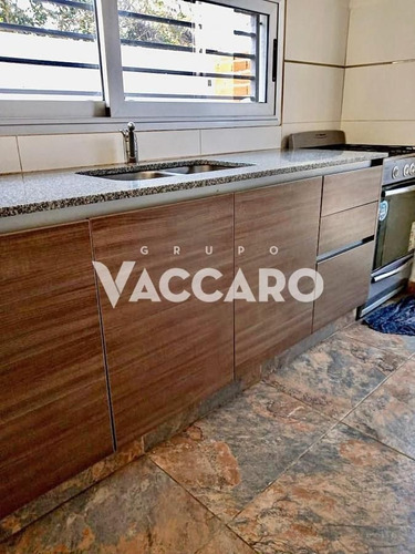 Imagen 8 de 14 de Duplex En Venta Parque Leloir