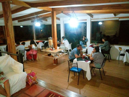 Imagen 6 de 19 de Imponente Hotel En Venta Ubicado En La Falda