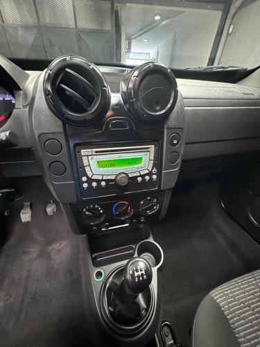 Ford Ecosport 2.0 My10 Xls 4x2