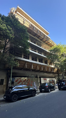Edificio Jardín Sol