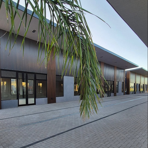 Local En Alquiler En Espacio Nova Shops - Canning