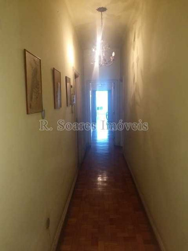 Apartamento-à Venda-copacabana-rio De Janeiro - Ldap30127