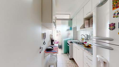 Imagem 13 de 16 de Apto Vila Maria | 2 Quartos | 47 M² | Cond: R$560.00 | 1 Vaga - 14ar84w