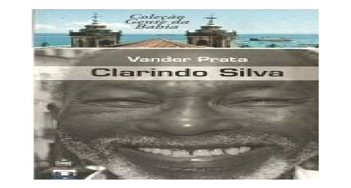 Clarindo Silva