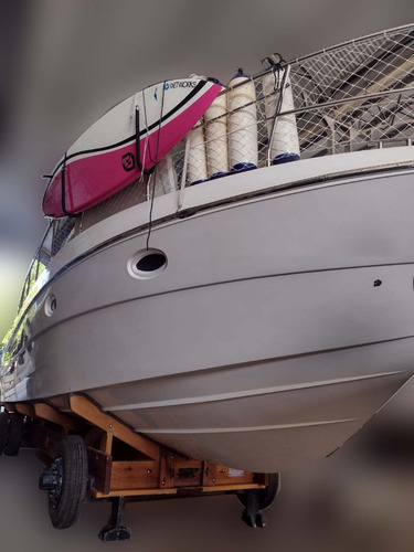 Intermarine Azimut 460 - 2005 - 2 Voldo D9